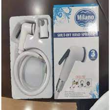 Milano Hand press