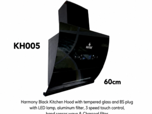 KH005 Harmony Heat Extractor