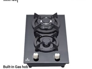 B002 Harmony 2 Burner Gas

Built-in Gas hob
Harmony 2 burner all gas
8mm real thickness tempered glass
With additional pan support and ignition with battery
40cm