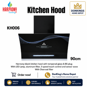 KH006 Harmony Heat Extractor