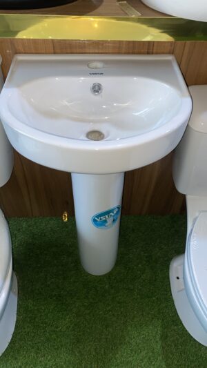 Vstar Pedestal Basin