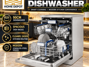 PHIIMA SET BUILT - IN DISHWASHER