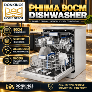 PHIIMA SET BUILT - IN DISHWASHER