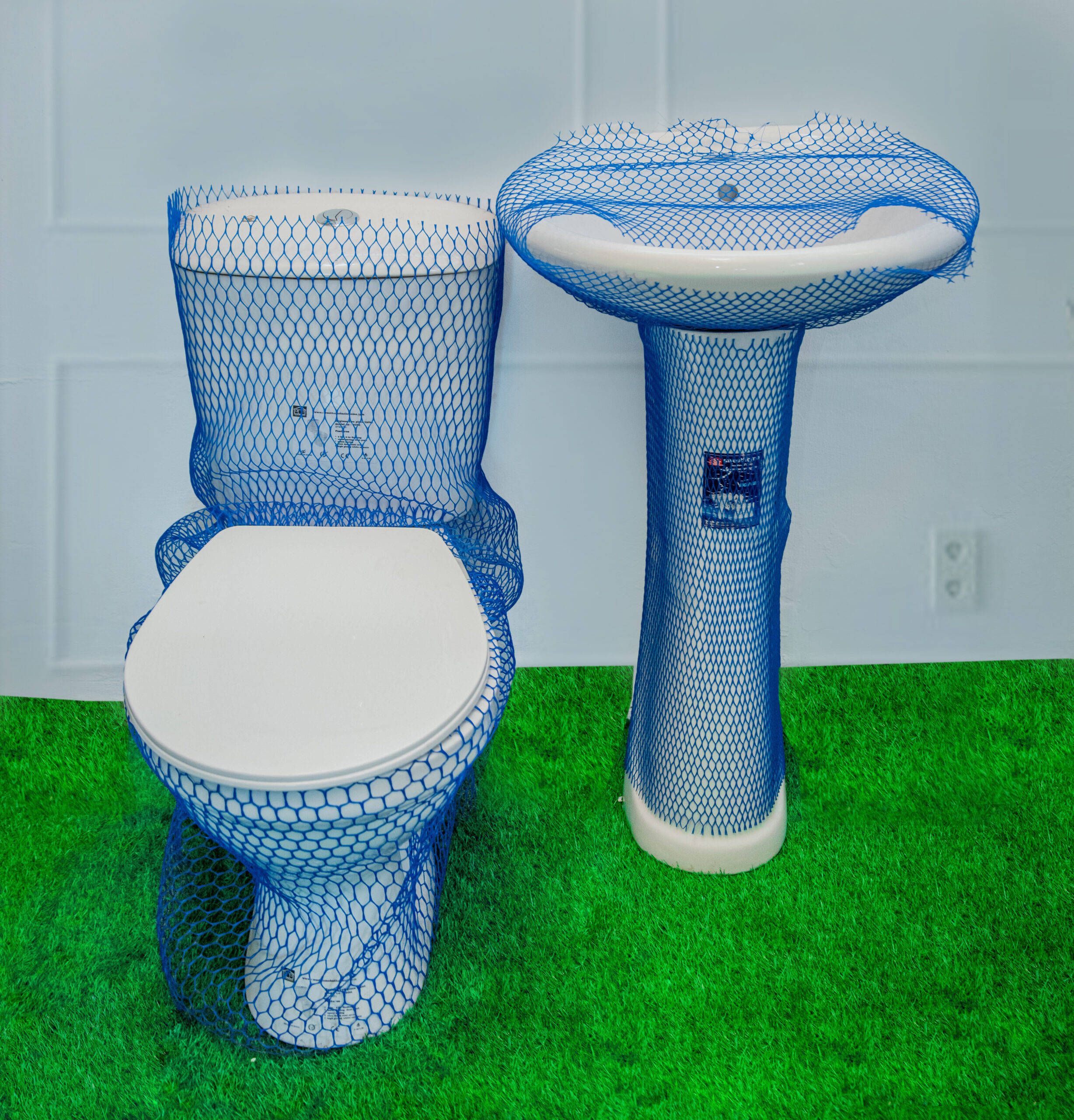 Sweethome Hygiene WC Set