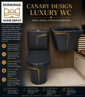 b593fbd3-5972-4192-a3d6-c687a4437dba Black & Gold Line WC with Hanging Basin