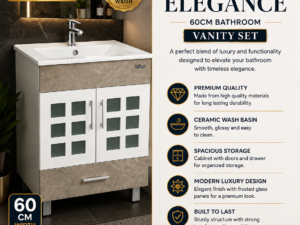 4c27f202-28a1-4b64-9e96-1b65a8cfa814 Royal Elegance 60CM Bathroom Vanity Set