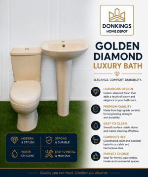 513df7e9-bafe-4044-b96b-f6a14cc4b450 Golden Diamond Luxury Bath
