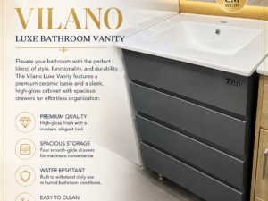 5838d246-0982-4297-8682-cac90817b20b VILANO LUXE 60CM BATHROOM VANITY