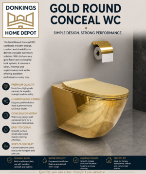 5cc0233f-830d-4332-b2a8-538802a88946 Gold Round Conceal WC