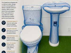 Sweethome Hygiene
