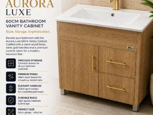 ChatGPT Image Aug 11, 2026, 08_25_25 AM Aurora Luxe 60CM Bathroom Vanity Cabinet