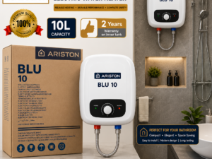 10L Ariston Water Heater