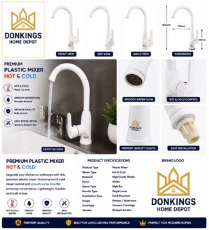 img_8623 Premium Plastic Mixer Tap – Hot & Cold