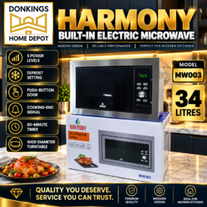 33a557fc-ea40-40f5-824a-a90625dd44cf-2 Harmony MW003 34-Litre Built-In Electric Microwave Oven