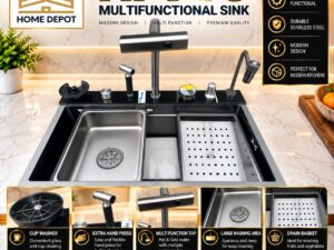 b0446cf1-7c59-4887-acbb-62239bd02f11 HP750 Donkings Premium Multifunctional Kitchen Sink